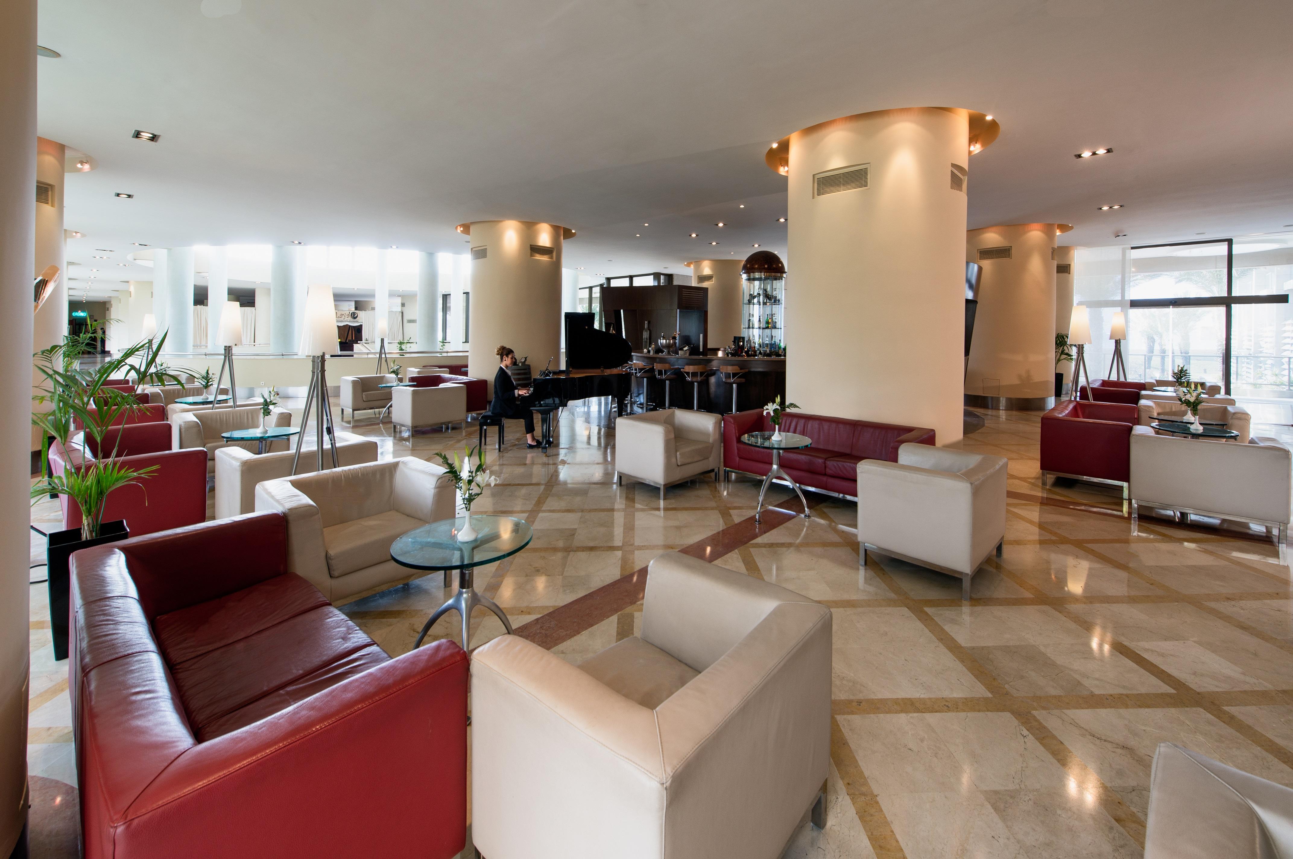 وكازينو موفنبيك مالاباطا 5* طنجة