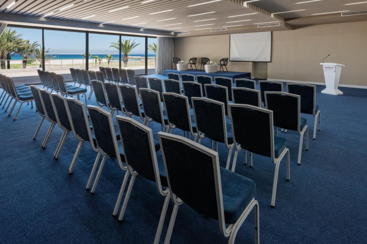 وكازينو موفنبيك مالاباطا 5* طنجة