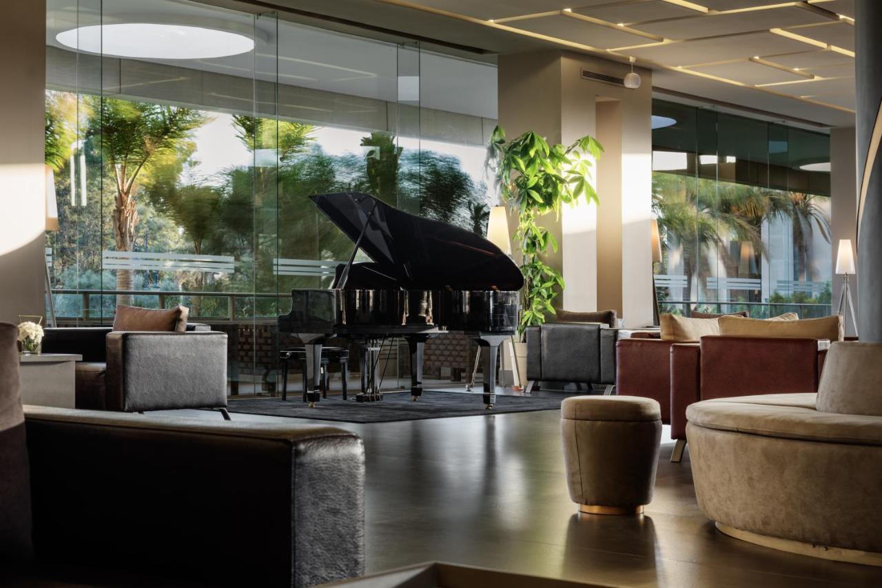 Moevenpick & Casino Malabata 5*