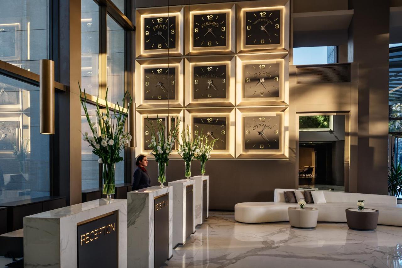 Moevenpick & Casino Malabata 5* Tanger