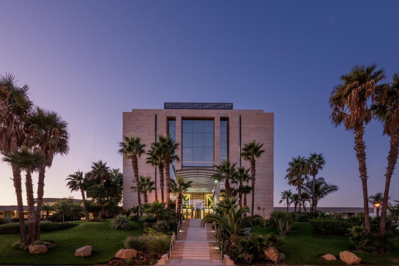 Hotel Moevenpick & Casino Malabata Tanger