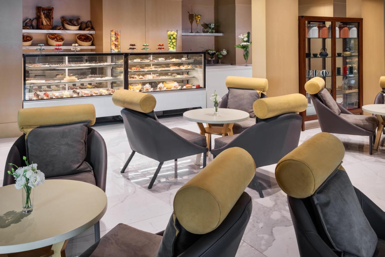 Moevenpick & Casino Malabata Hotel Tanger